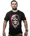 Kit 3 Camisetas Masculinas Pretas Beard Gang Team Six Brasil