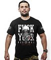 Kit 3 Camisetas Masculinas Pretas Beard Gang Team Six Brasil
