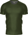 Camiseta Extreme Combat UV Team Six Verde