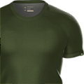 Camiseta Extreme Combat UV Team Six Verde