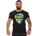 Camiseta Masculina Team Six