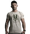 Kit 6 Camisetas Masculinas Lendário Team Six