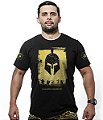 Kit 4 Camisetas Masculinas Soldiers Of Fortune Team Six