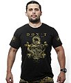 Kit 4 Camisetas Masculinas Soldiers Of Fortune Team Six