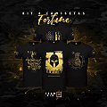 Kit 4 Camisetas Masculinas Soldiers Of Fortune Team Six