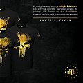 Kit 4 Camisetas Masculinas Soldiers Of Fortune Team Six