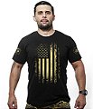 Kit 4 Camisetas Masculinas Soldiers Of Fortune Team Six