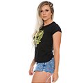 Camiseta Baby Look Feminina Alemanha Spezialkrafte Team Six Brasil