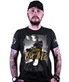 Camiseta Masculina Squad T6 Magnata Don't Tread On Me Team Six Brasil