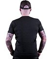 Camiseta Masculina Squad T6 Magnata No Gun Control Team Six Brasil