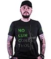 Camiseta Masculina Squad T6 Magnata No Gun Control Team Six Brasil