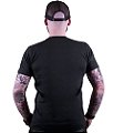 Camiseta Masculina Squad T6 Magnata 556 Infidel Team Six Brasil