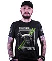 Camiseta Masculina Squad T6 Magnata 556 Infidel Team Six Brasil