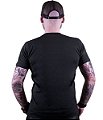 Camiseta Masculina Squad T6 Magnata AR15 Team Six Brasil