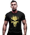 Kit Soldier 4 Camisetas Militares