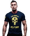 Kit Soldier 4 Camisetas Militares