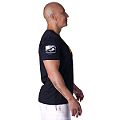Camiseta Masculina Devgru Secret Box Team Six Brasil