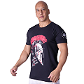 Camiseta Masculina Elmo Si Vis Pacem Parabellum Secret Box Team Six Brasil
