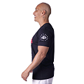 Camiseta Masculina Elmo Si Vis Pacem Parabellum Secret Box Team Six Brasil