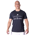 Camiseta Masculina Come And Take It Secret Box Team Six