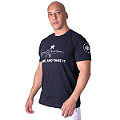 Camiseta Masculina Come And Take It Secret Box Team Six