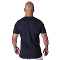 Camiseta Masculina Colt Parts M1911 Secret Box Team Six Brasil