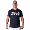 Camiseta Masculina Fuzil AS50 Accuracy International Secret Box Team Six Brasil