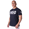 Camiseta Masculina Fuzil AS50 Accuracy International Secret Box Team Six Brasil