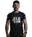 Kit Opressor 03 Camisetas Militares Bolsonaro - Team Six