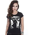 Kit Opressor 03 Camisetas Baby Look Feminina Bolsonaro Team Six