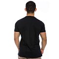 Camiseta Masculina Don't Tread On Me Snake Team Six Brasil