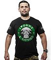 Kit 4 Camisetas Masculinas Infamous Team Six Brasil