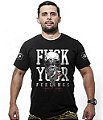 Kit 4 Camisetas Masculinas Infamous Team Six Brasil