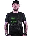 Kit 3 Camisetas Masculinas Magnata Team Six Brasil