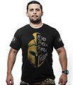 Kit 3 Camisetas Masculinas Si Vis Pacem Team Six Brasil