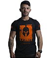 Kit 3 Camisetas Masculinas Si Vis Pacem Team Six Brasil