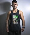 Kit 3 Camisetas Regata Brasil Acima de Tudo Masculina Team Six Brasil