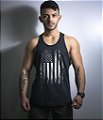 Kit 4 Camisetas Regata Don't Tread On Me Masculina Team Six Brasil