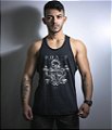 Kit 4 Camisetas Regata Don't Tread On Me Masculina Team Six Brasil