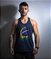 Camiseta Regata Si Vis Pacem Para Bellum Brasil Masculina Team Six Brasil