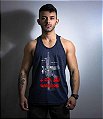 Camiseta Regata This Is The Tool I am the weapon Masculina Team Six Brasil