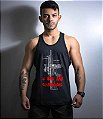 Camiseta Regata This Is The Tool I am the weapon Masculina Team Six Brasil