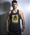 Camiseta Regata Si Vis Pacem Para Bellum Gold Line Masculina Team Six Brasil