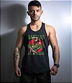 Camiseta Regata Squad T6 Instrutor Fritz Bastard Infamous Inglorious Masculina Team Six Brasil
