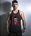 Camiseta Regata Instrutor Fritz Your Mom Loves My Beard Masculina Team Six Brasil
