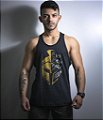 Camiseta Regata Si Vis Pacem Para Bellum Sparta Masculina Team Six Brasil