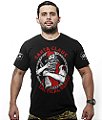 Combo Natal Encantado 03 Camisetas Militares Team Six Brasil