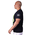 Camiseta Masculina HK G3 7.62x51mm Secret Box Team Six Brasil