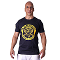 Camiseta Masculina Rangers Lead The Way Secret Box Team Six Brasil