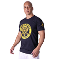 Camiseta Masculina Rangers Lead The Way Secret Box Team Six Brasil